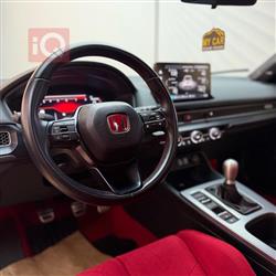 هۆندا سیڤیک